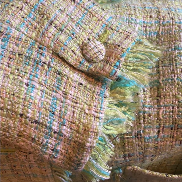 Blazer Jacket - Picture 2 of 3